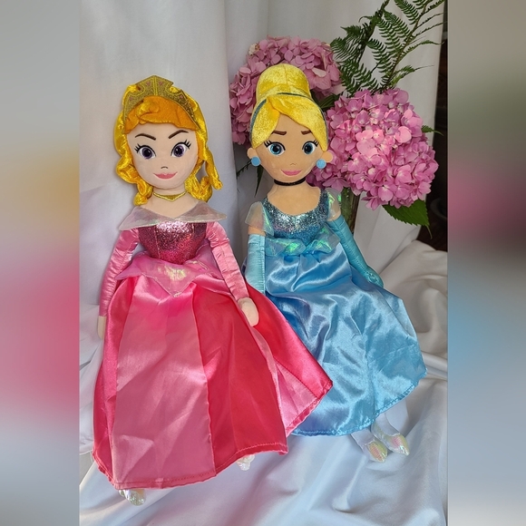 Ty Sparkle - CINDERELLA ๐ ๐ - Picture 1 of 8